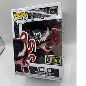 Venom Funko from Spiderman 1220